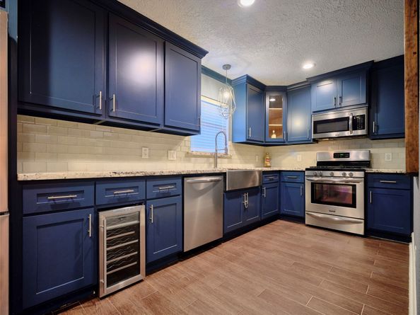 545 Henke Street, Houston TX 77020