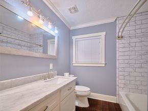 545 Henke Street, Houston TX 77020