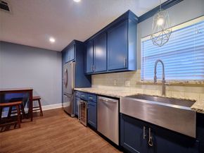 545 Henke Street, Houston TX 77020