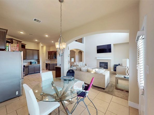 14535 Julie Meadows Lane, Humble TX 77396