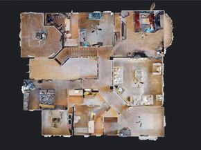 14535 Julie Meadows Lane, Humble TX 77396