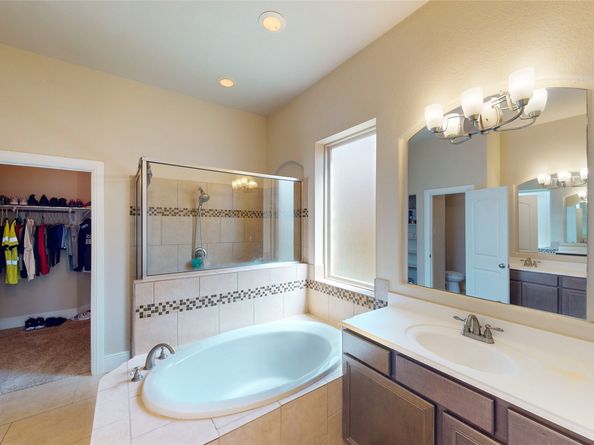 14535 Julie Meadows Lane, Humble TX 77396