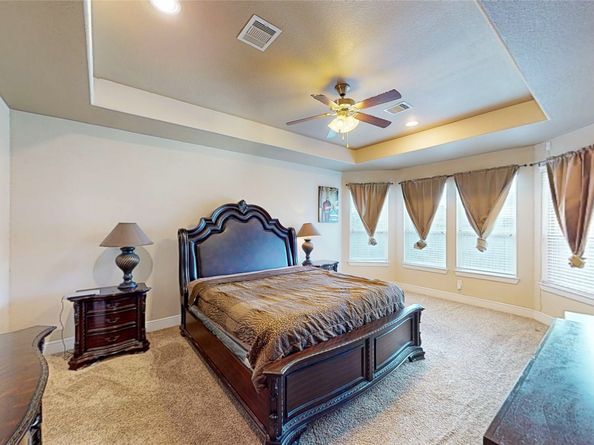 14535 Julie Meadows Lane, Humble TX 77396
