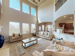 14535 Julie Meadows Lane, Humble TX 77396