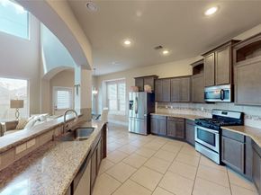 14535 Julie Meadows Lane, Humble TX 77396