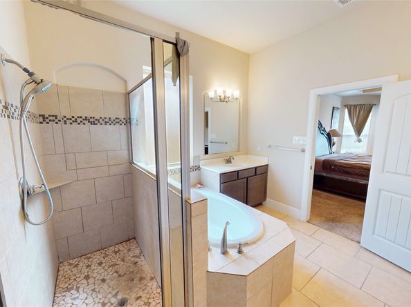 14535 Julie Meadows Lane, Humble TX 77396