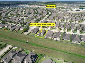 14535 Julie Meadows Lane, Humble TX 77396