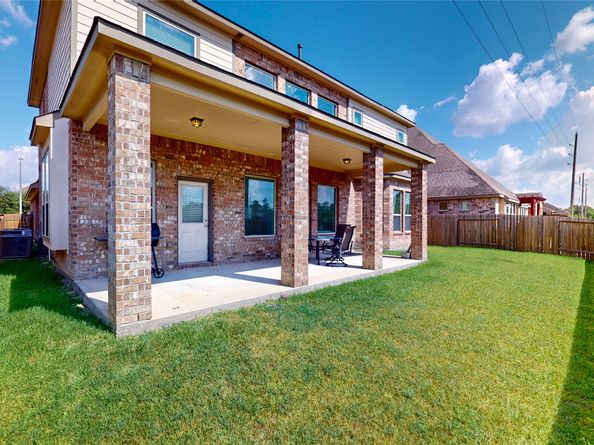 14535 Julie Meadows Lane, Humble TX 77396