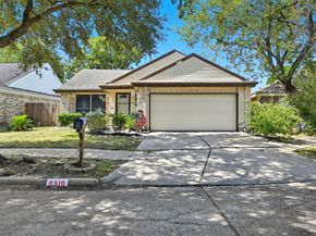 6310 Manx Street, Houston TX 77083