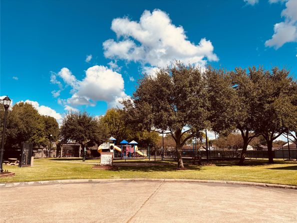 6310 Manx Street, Houston TX 77083