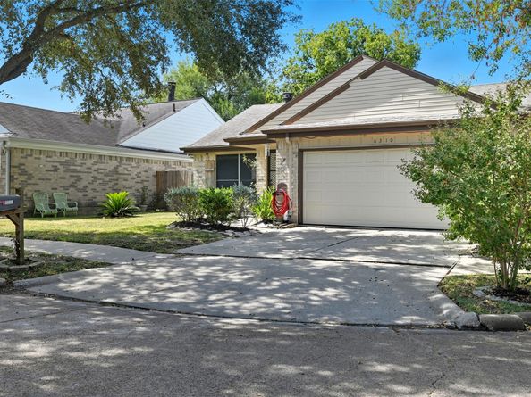 6310 Manx Street, Houston TX 77083