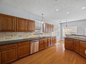 4335 Alysheba Lane, Friendswood TX 77546