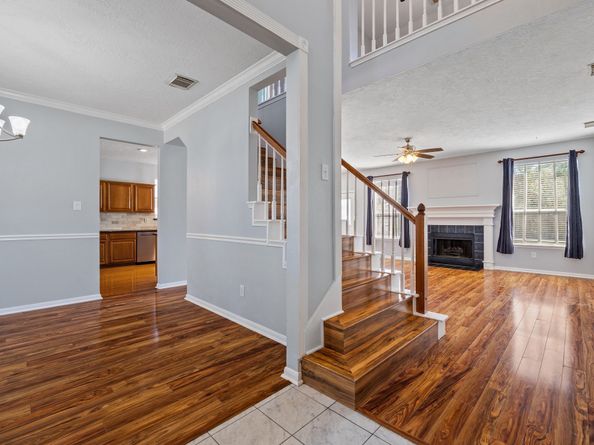 4335 Alysheba Lane, Friendswood TX 77546
