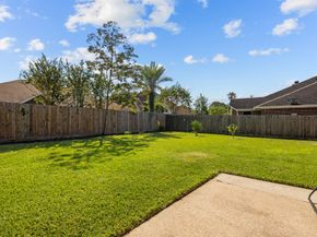 4335 Alysheba Lane, Friendswood TX 77546