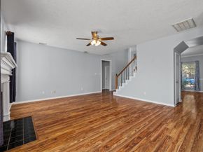4335 Alysheba Lane, Friendswood TX 77546