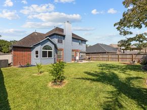 4335 Alysheba Lane, Friendswood TX 77546