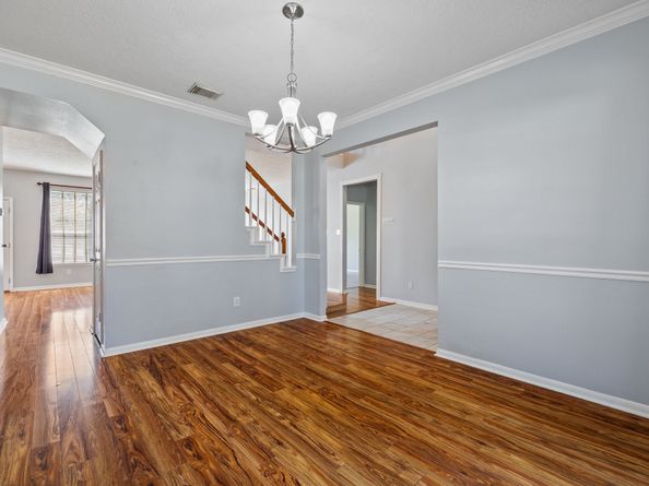 4335 Alysheba Lane, Friendswood TX 77546