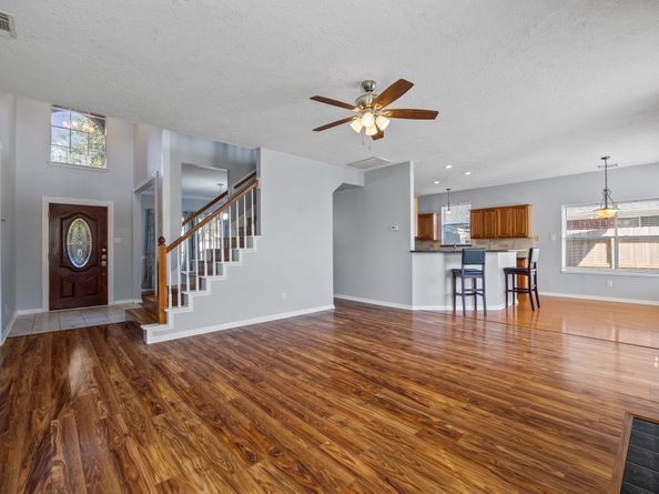 4335 Alysheba Lane, Friendswood TX 77546