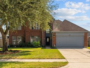 4335 Alysheba Lane, Friendswood TX 77546