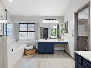 1319 Pine Trl, Tomball TX 77375