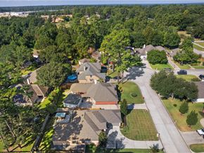 1319 Pine Trl, Tomball TX 77375
