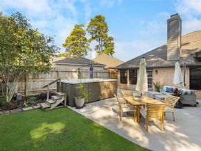 1319 Pine Trl, Tomball TX 77375