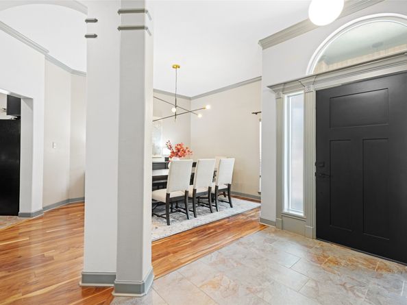 1319 Pine Trl, Tomball TX 77375