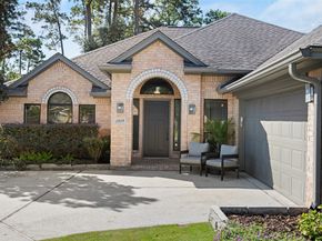 1319 Pine Trl, Tomball TX 77375