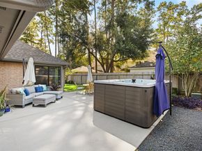 1319 Pine Trl, Tomball TX 77375