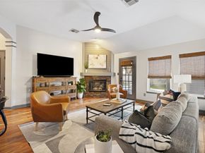 1319 Pine Trl, Tomball TX 77375