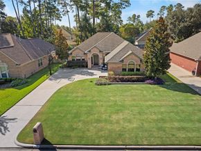 1319 Pine Trl, Tomball TX 77375