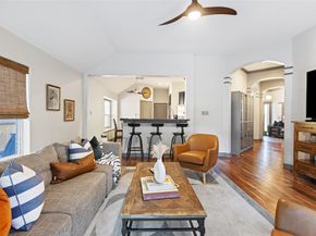 1319 Pine Trl, Tomball TX 77375