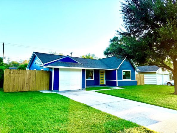7118 Edgemoor Drive, Houston TX 77074