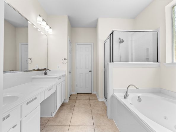 6407 Pine Rest Drive, Spring TX 77389