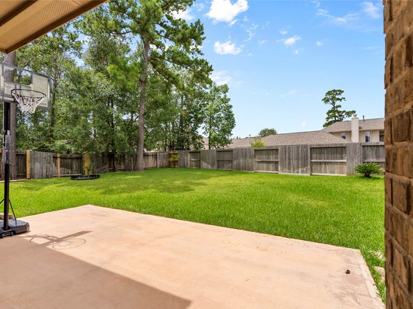 6407 Pine Rest Drive, Spring TX 77389