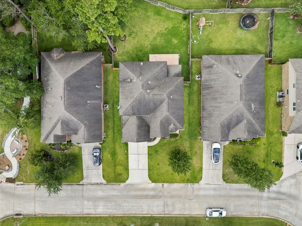 6407 Pine Rest Drive, Spring TX 77389