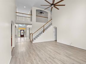 6407 Pine Rest Drive, Spring TX 77389