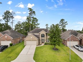 6407 Pine Rest Drive, Spring TX 77389