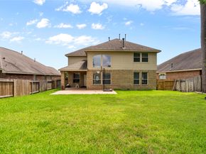 6407 Pine Rest Drive, Spring TX 77389