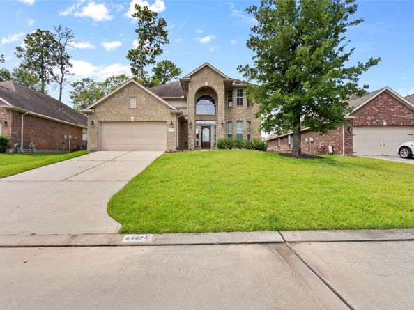 6407 Pine Rest Drive, Spring TX 77389