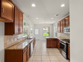 6407 Pine Rest Drive, Spring TX 77389
