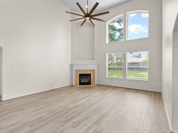 6407 Pine Rest Drive, Spring TX 77389