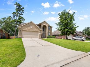 6407 Pine Rest Drive, Spring TX 77389