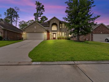 6407 Pine Rest Drive