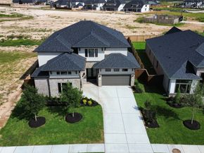 3611 Blue Mistflower, Katy TX 77493