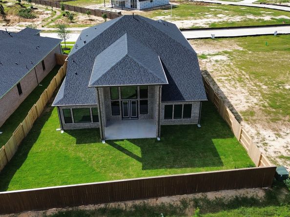 3611 Blue Mistflower, Katy TX 77493
