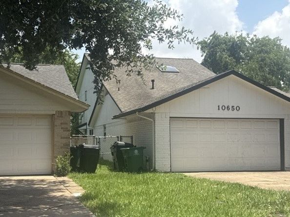 10650 Alcott Drive, Houston TX 77043