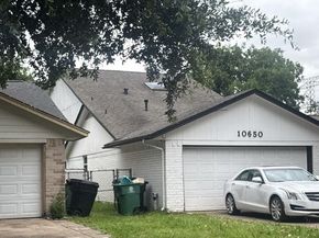 10650 Alcott Drive, Houston TX 77043