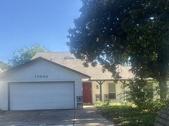10650 Alcott Drive, Houston TX 77043