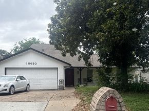 10650 Alcott Drive, Houston TX 77043